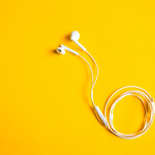 Wireless Bluetooth Earbuds