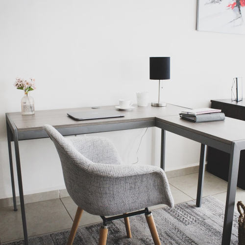 Ergonomic Office Chair