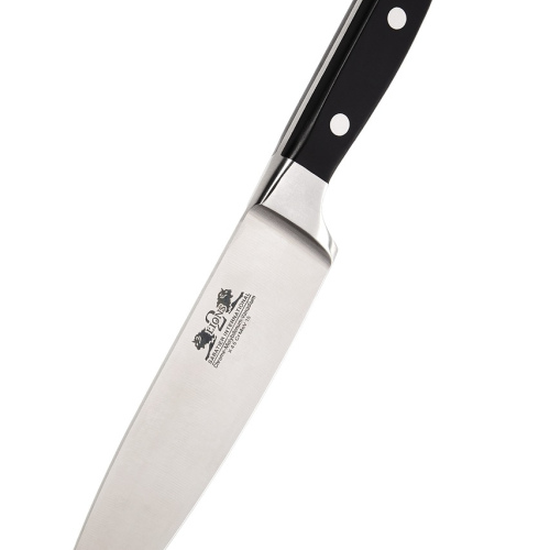 Stainless Steel Kitchen Knife Set